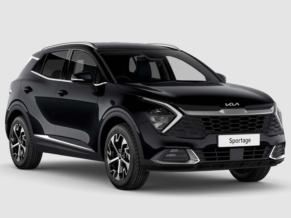 Kia Sportage Gallery Image